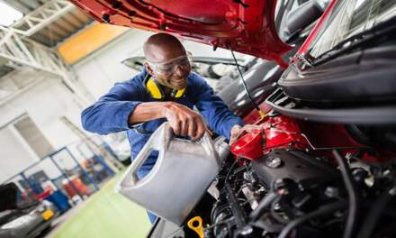 Tiny Fuel Filter, Massive Engine Drama: Why Clean Fuel Changes Everything