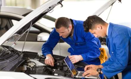 How Worn Car Clutch Plates Impact Engine and Transmission Performance