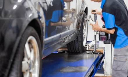 Understanding the Main Components of a Car Air Conditioning System