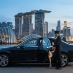 Chauffeur and Limousine Bookings in Singapore for Every Occasion