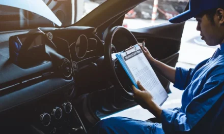 Common Truck Repair Techniques That Help Improve Car Safety Standards