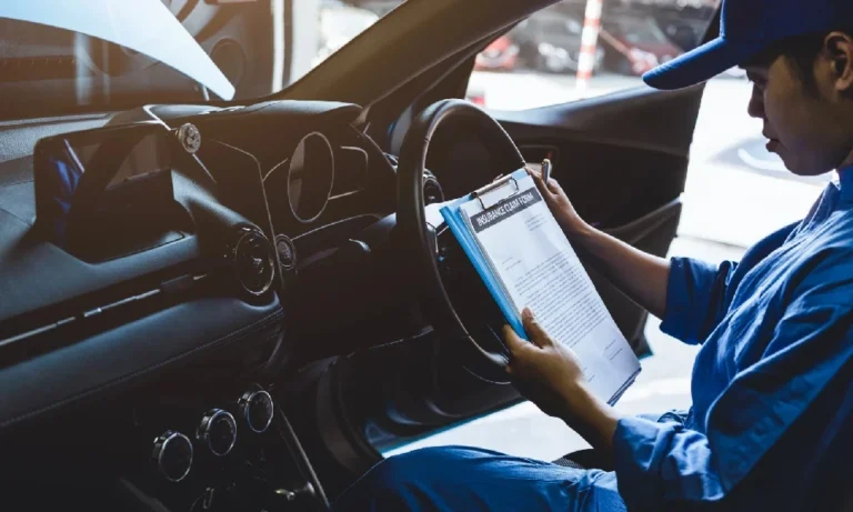 Common Truck Repair Techniques That Help Improve Car Safety Standards
