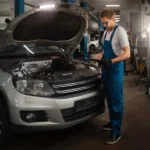 Stay Cool This Summer: 5 Warning Signs Your Car’s AC Needs Immediate Attention
