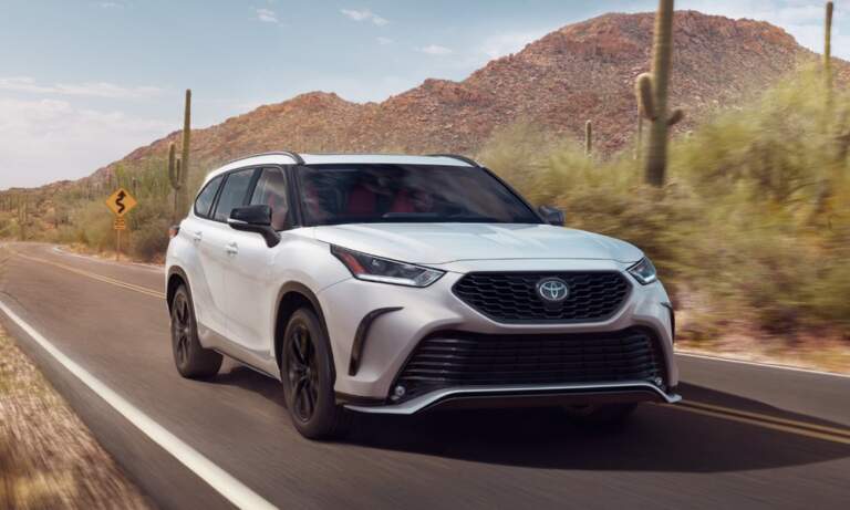 Used Car Dealerships That Offer Financing Options