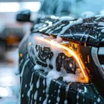 Why Windshield Chips Start With Everyday Driving Habits