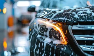 Why Windshield Chips Start With Everyday Driving Habits