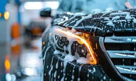Why Windshield Chips Start With Everyday Driving Habits