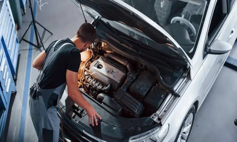 Breathe Easy in the City: Why Regular Car Cabin Air Filter Replacement Is Essential for Urban Drivers