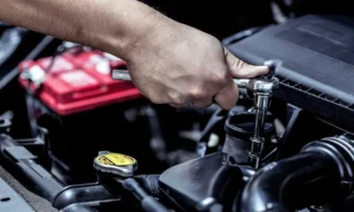 The Role of Car Ball Joint Replacement in Maintaining Chassis Stability Under Load