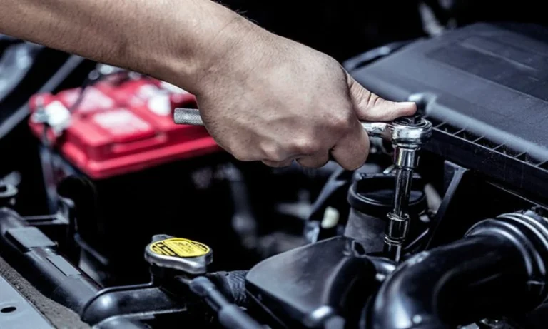 The Role of Car Ball Joint Replacement in Maintaining Chassis Stability Under Load