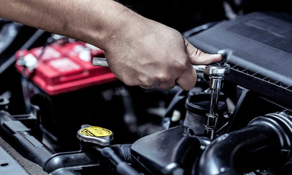 The Role of Car Ball Joint Replacement in Maintaining Chassis Stability Under Load