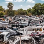How to Choose Reliable Scrap Car Dealers