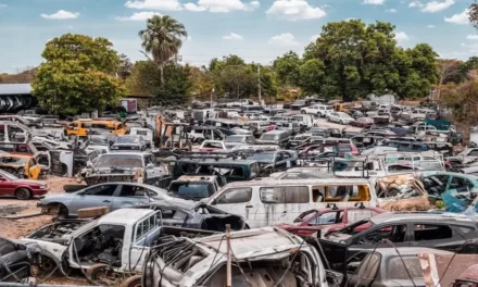 How to Choose Reliable Scrap Car Dealers