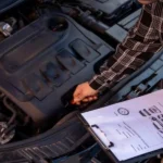 Why Car Hoses Develop Small Surface Cracks Over Time