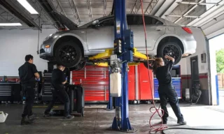 Mechanical vs Hydraulic Clutch Problems: What’s the Difference?
