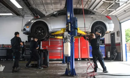 Mechanical vs Hydraulic Clutch Problems: What’s the Difference?