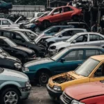 What Happens When You Scrap a Car in Singapore