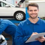 Why a Car Can Feel Different After One Tire Has Been Repaired
