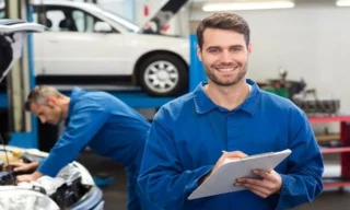 Why a Car Can Feel Different After One Tire Has Been Repaired