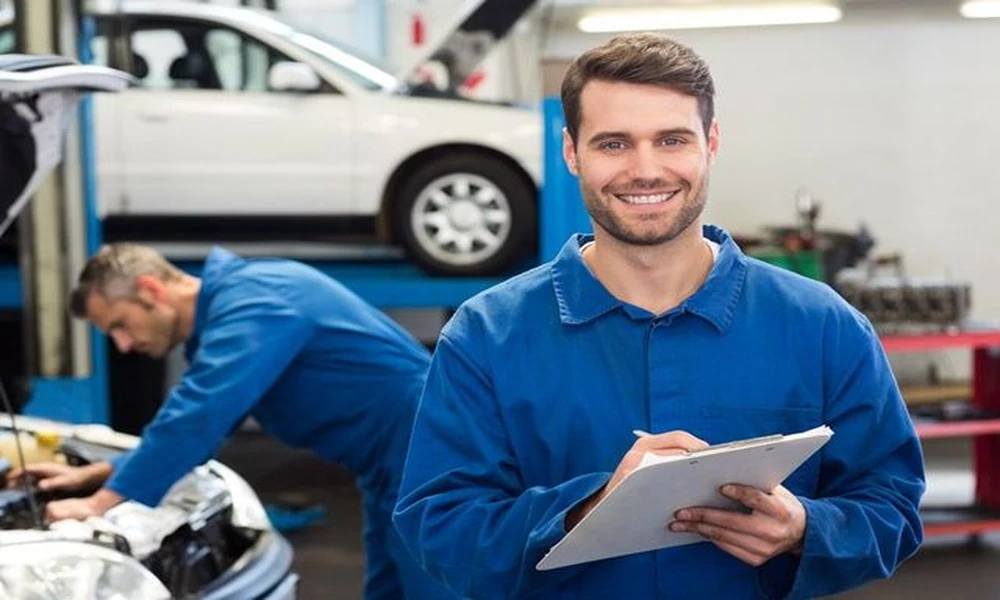 Why a Car Can Feel Different After One Tire Has Been Repaired