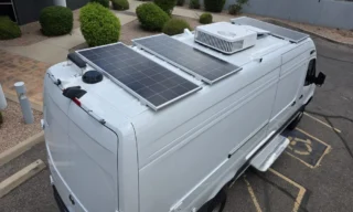 KEY FEATURES OF MODERN MOBILE COMMAND CENTER VEHICLES