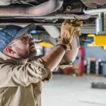 The Overlooked Rubber Boot: How a Small Ball Joint Seal Can Prevent Bigger Problems